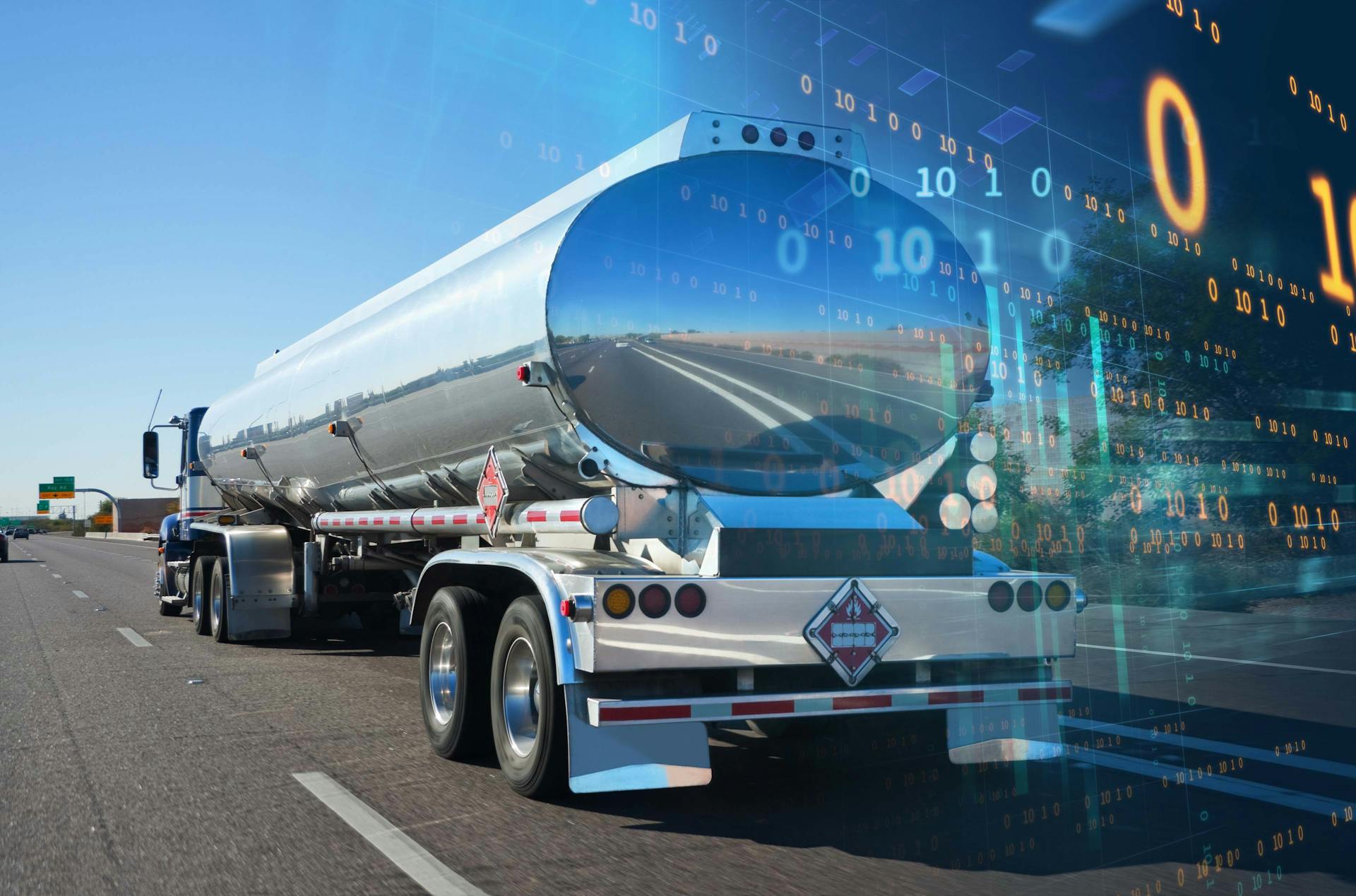 ORTEC Data Analytics for Energy Supply Chains
