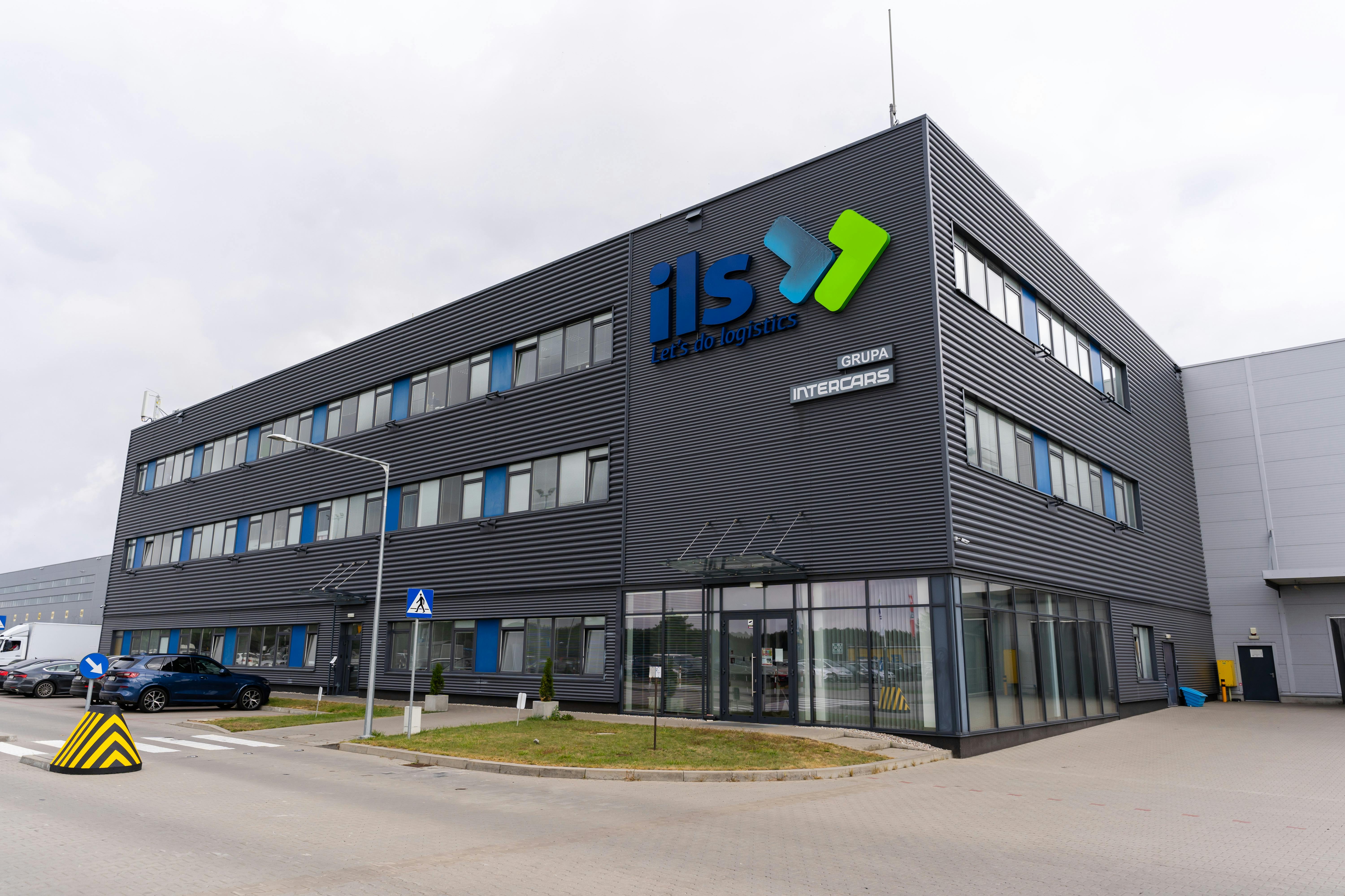 How Inter Cars Poland Optimizes Warehouse Efficiency with ORTEC