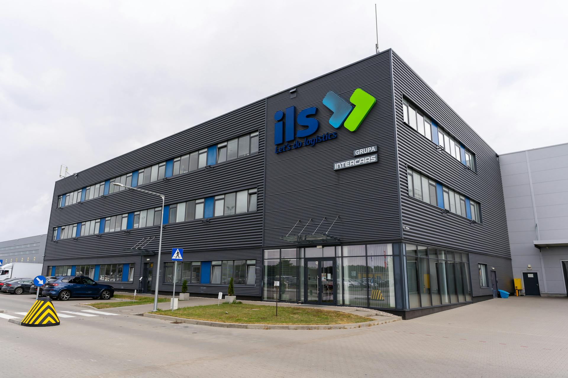 How Inter Cars Poland Optimizes Warehouse Efficiency with ORTEC
