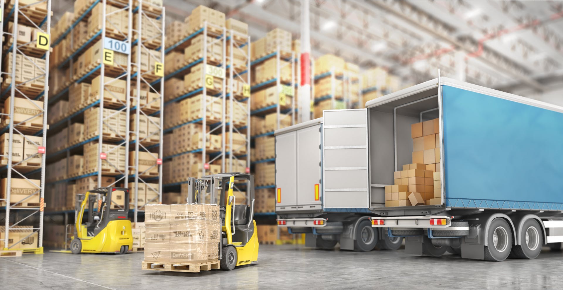 Inter Cars Poland and ORTEC Load Optimization