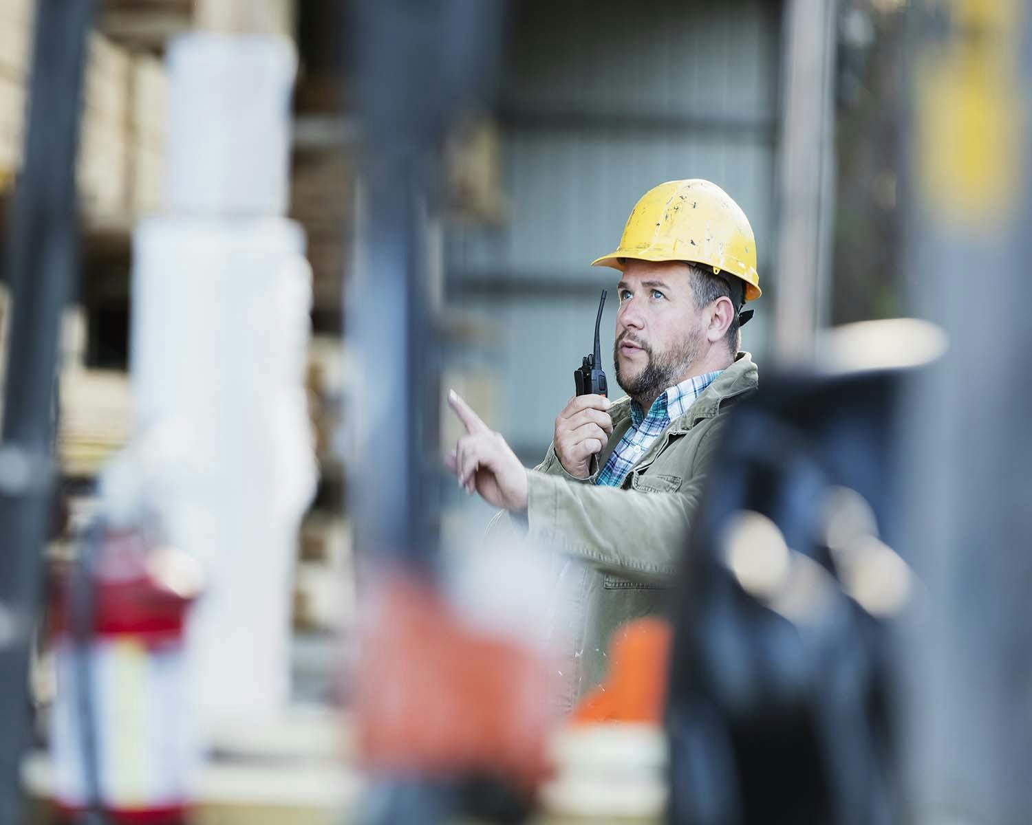 ORTEC | Navigate manufacturing supply chain trends and challenges with ORTEC