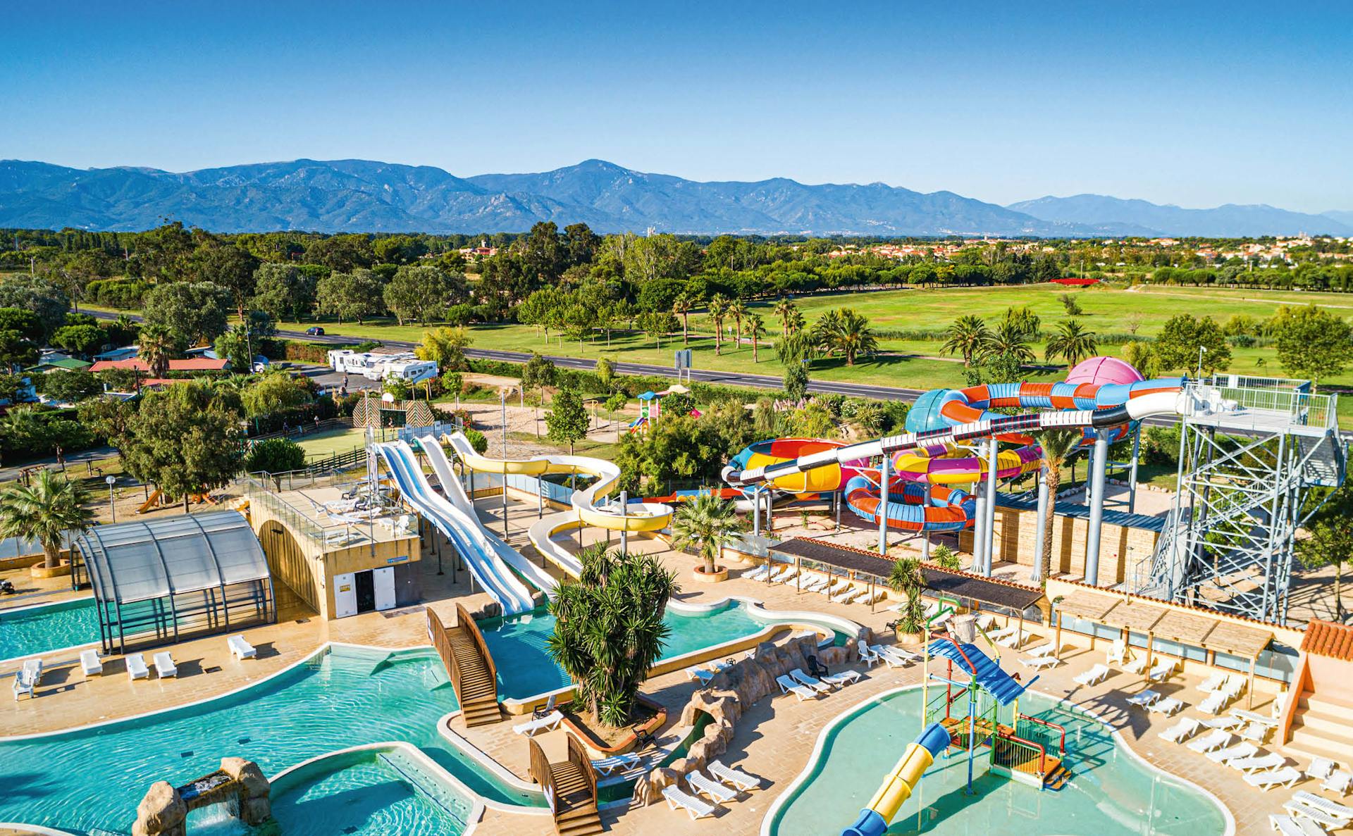 ECG and ORTEC - A successful hybrid business model