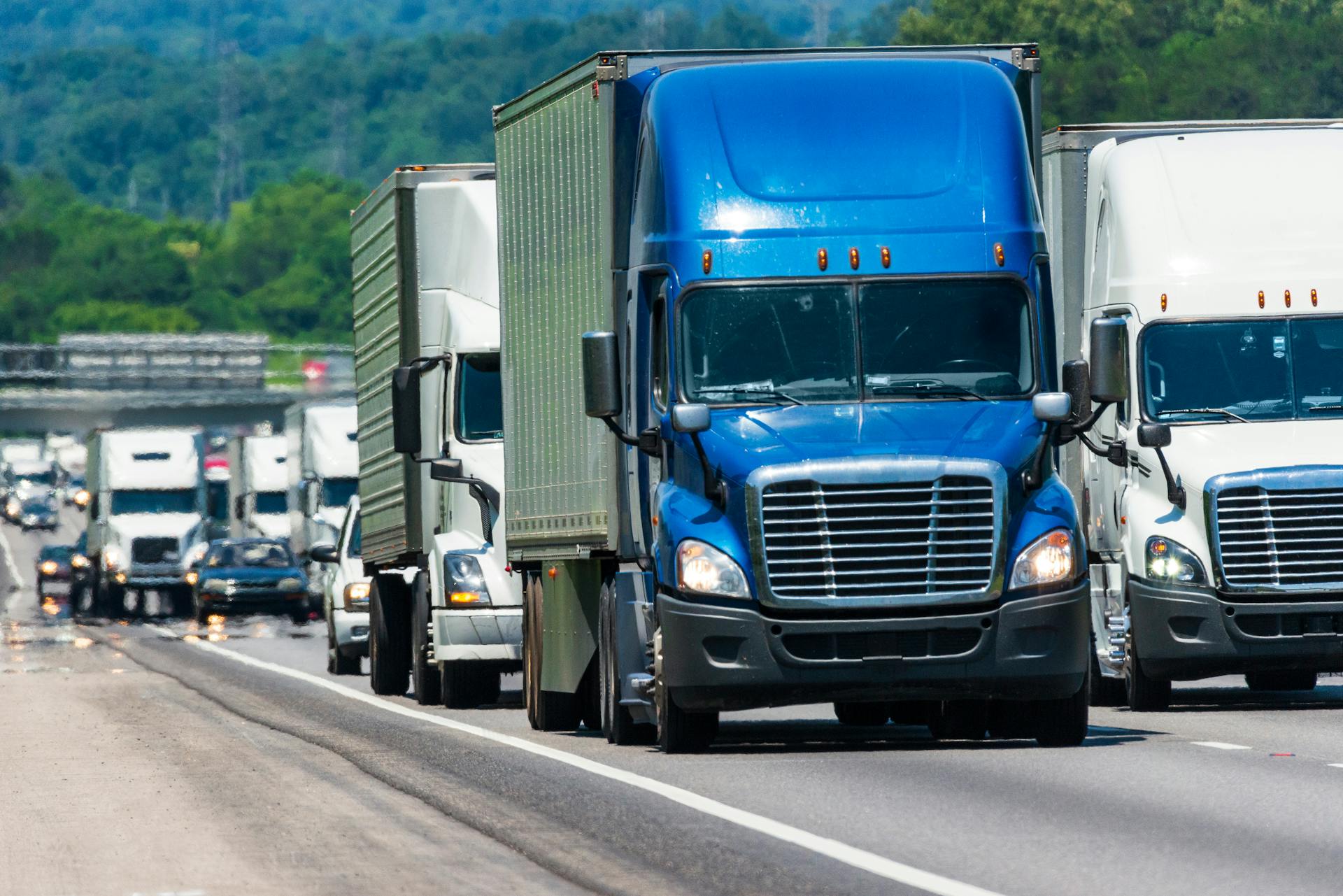 ORTEC Routing Software and Dispatch Solutions for Supply Chain