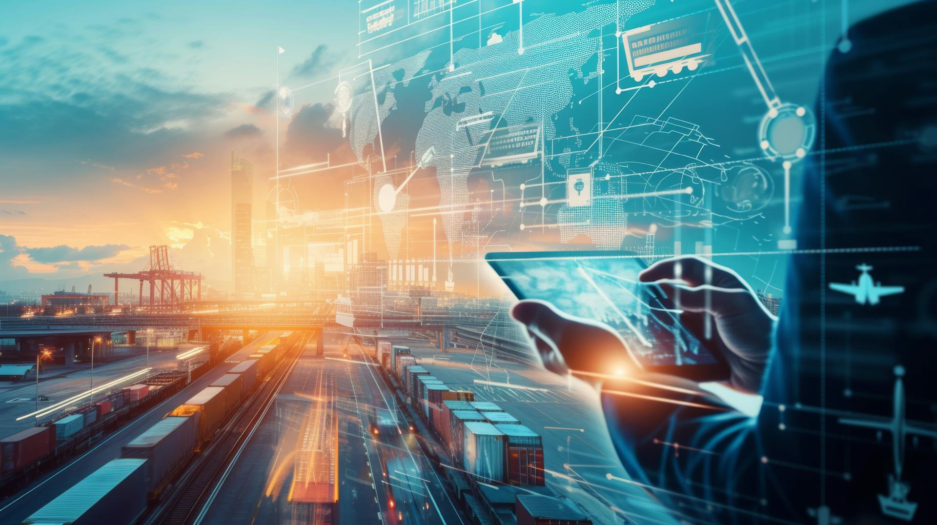 Navigating Uncertainty: Strengthening Supply Chains for the Future