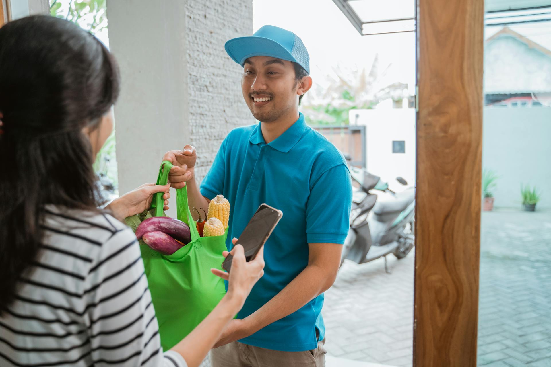 ORTEC for Home Delivery Improves Profitability and Service