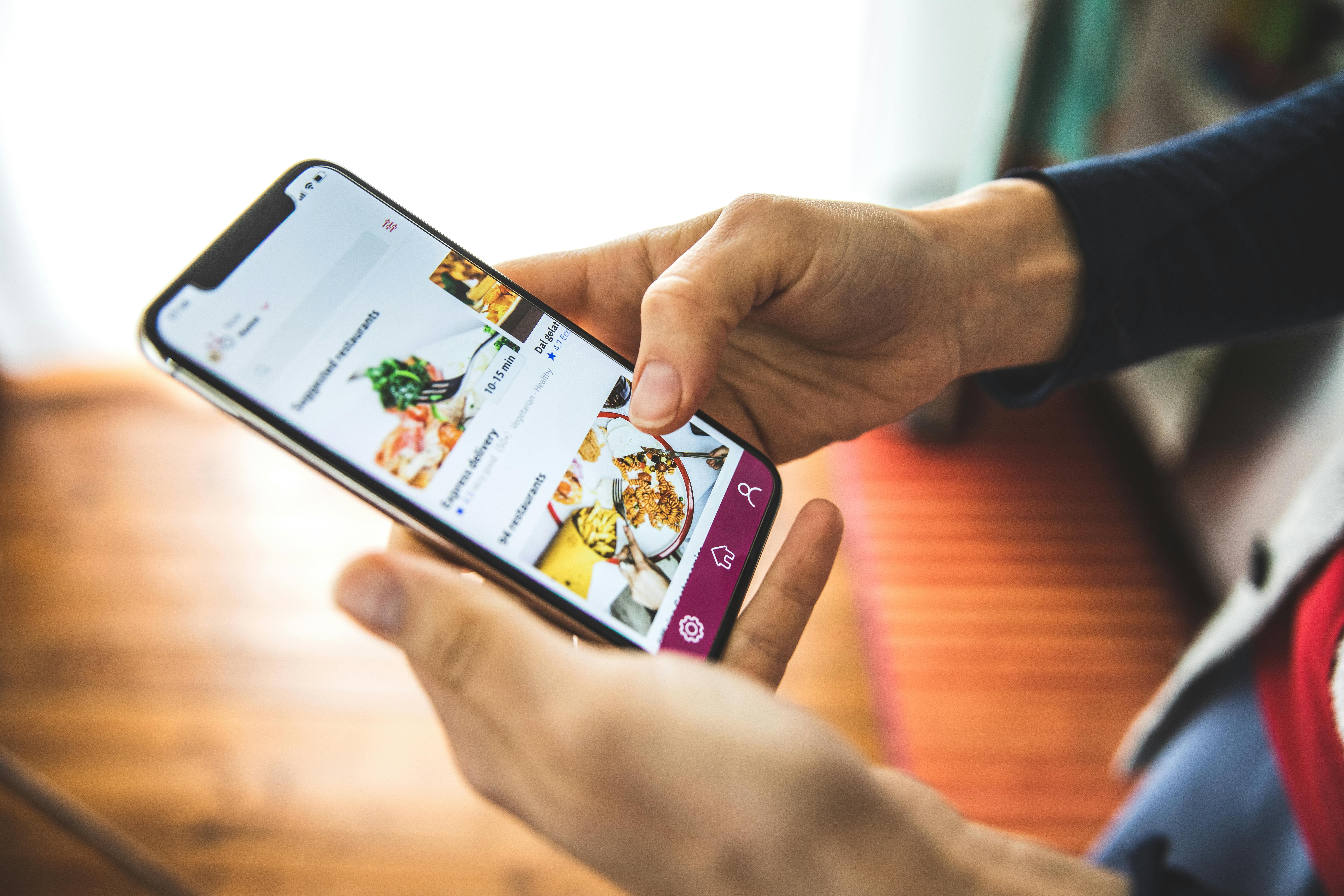 Online Grocery Optimization