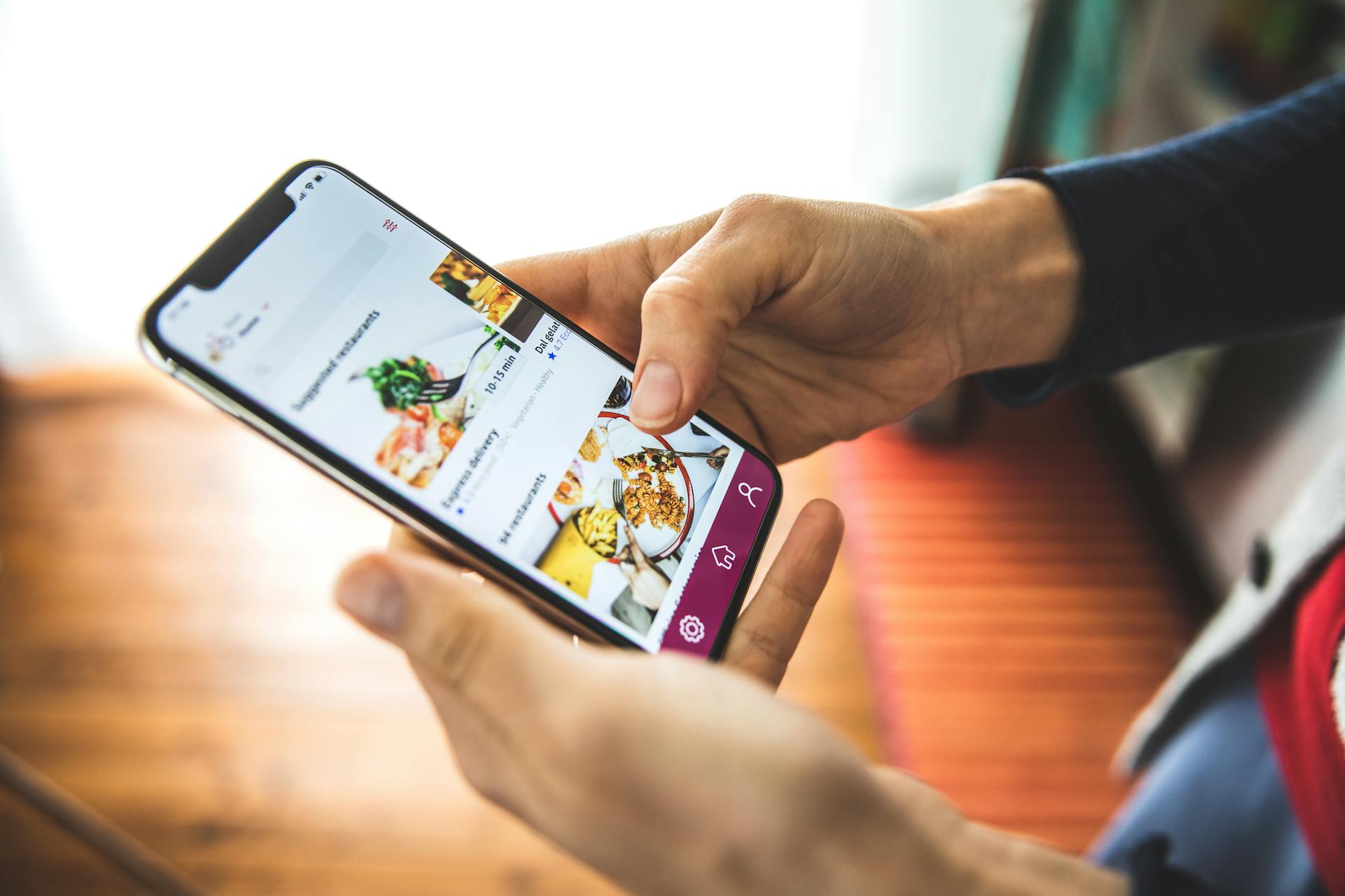 Elevate E-Grocery Operations for Online Grocers