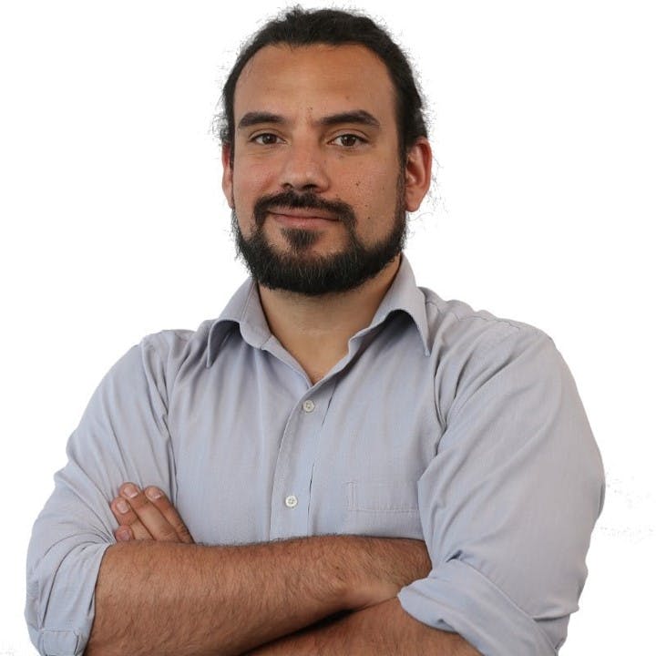 Felipe Ramos-Gaete - KLM Data Science