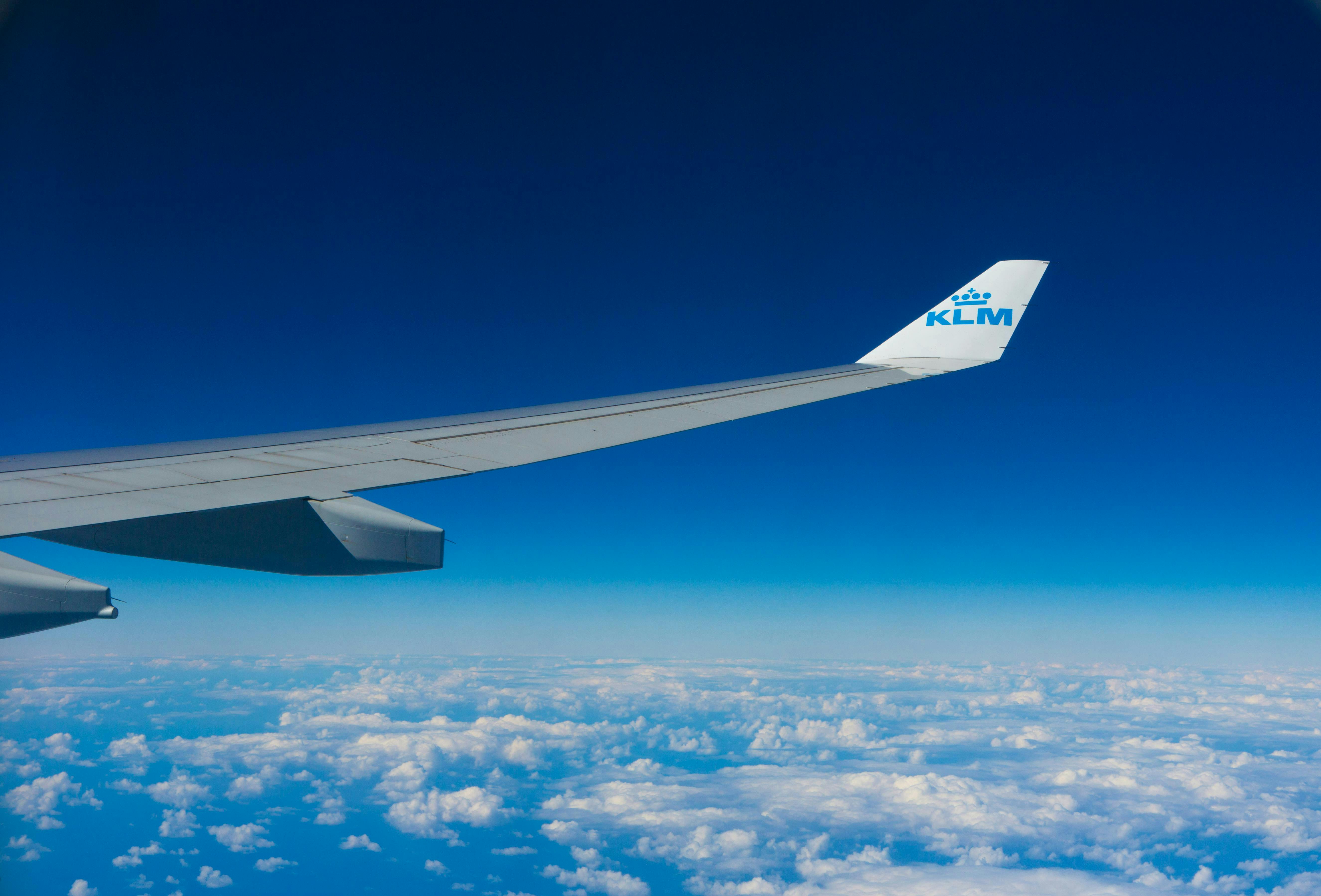 KLM ORTEC - Optimizing airline operations