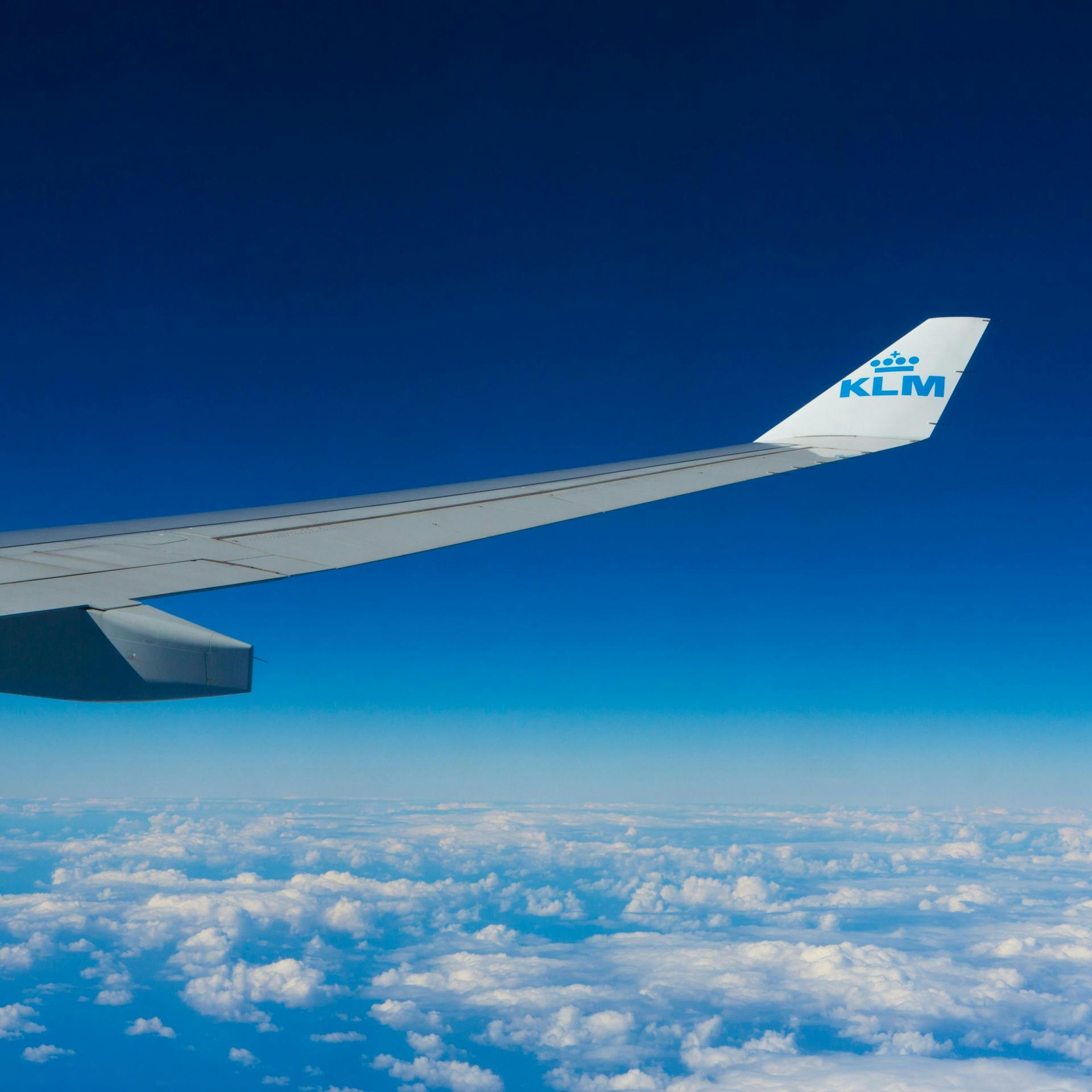 KLM ORTEC - Optimizing airline operations 1