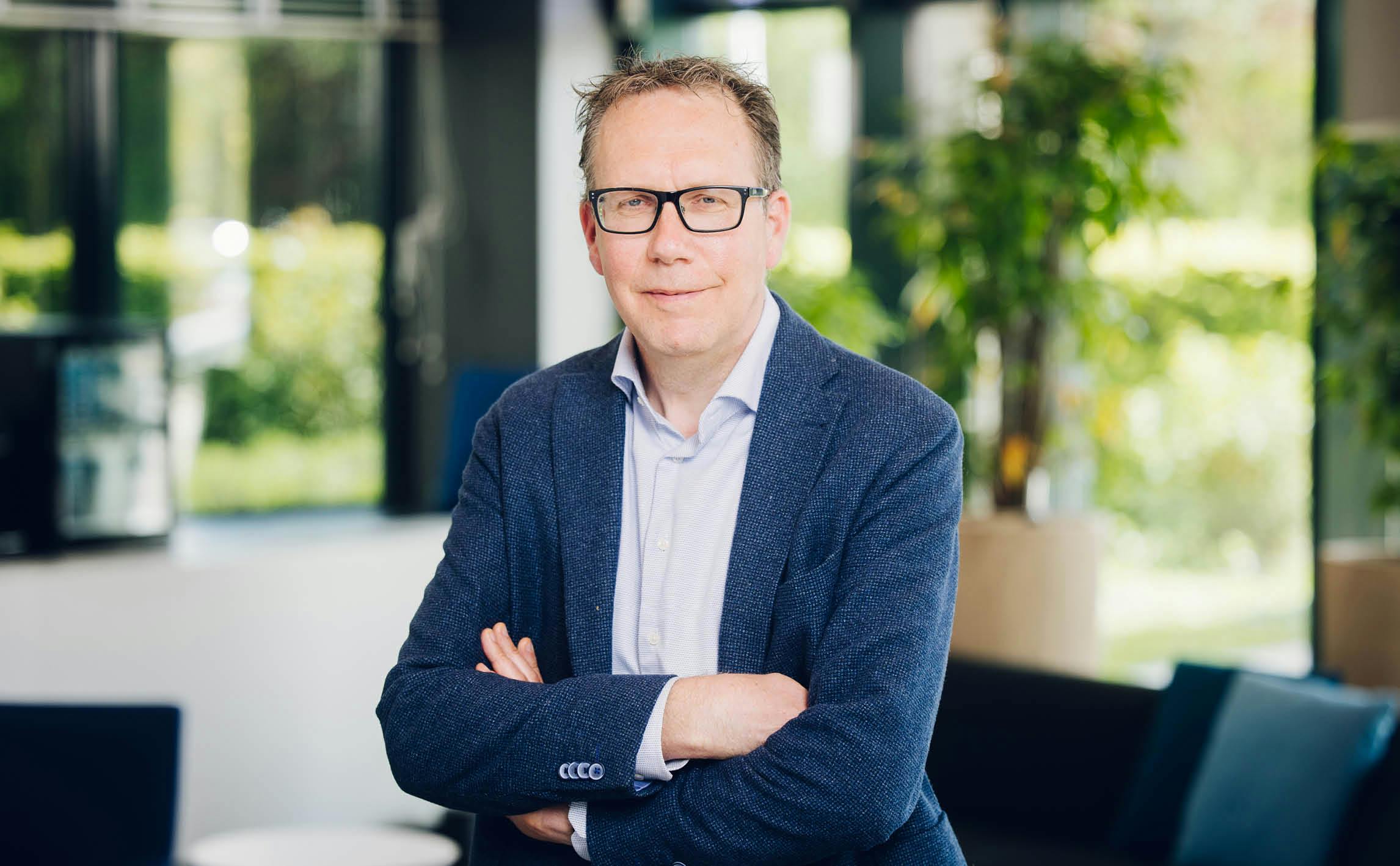 Prof. Goos Kant