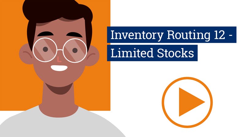 Video Limited Stocks