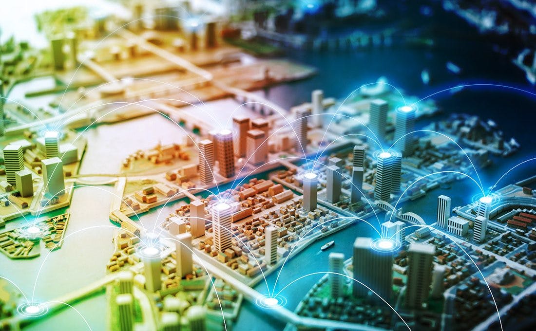 Die Cloud-Software für die Tourenplanung