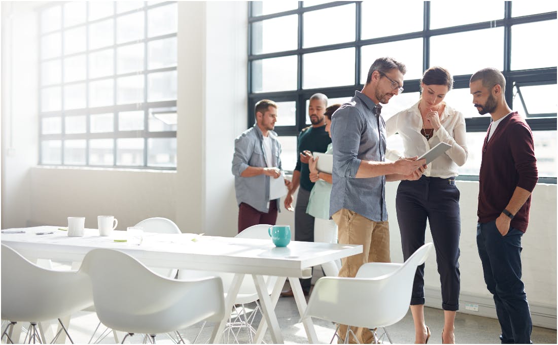 Professionalisering van planning - ORTEC