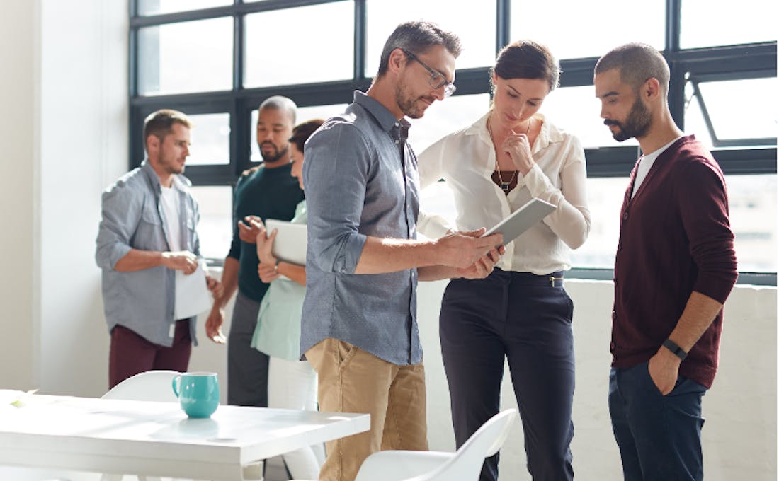 Frequently Asked Questions Workforce Planning