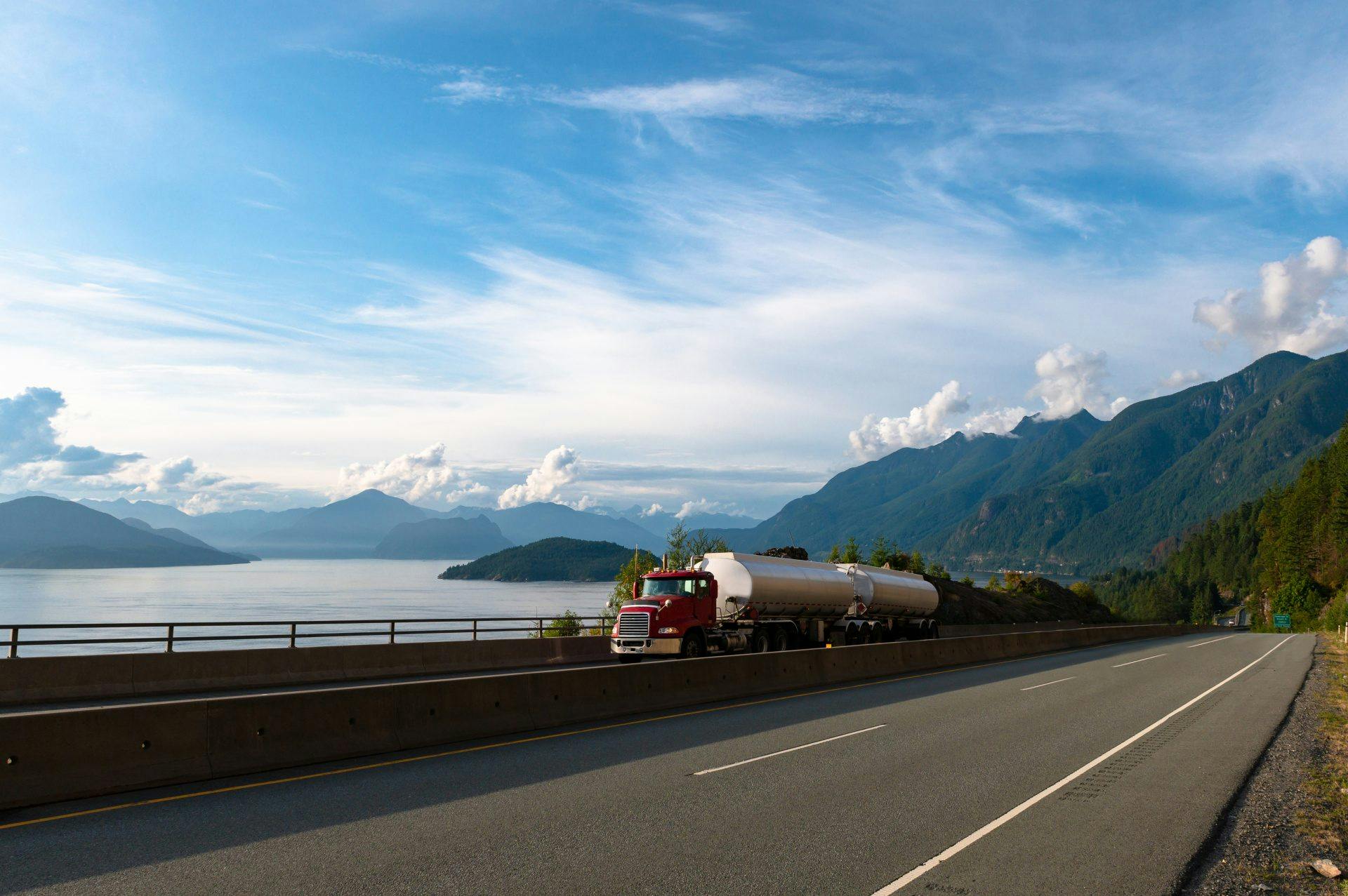 Optimizing Efficiency in Energy Downstream Distribution | ORTEC
