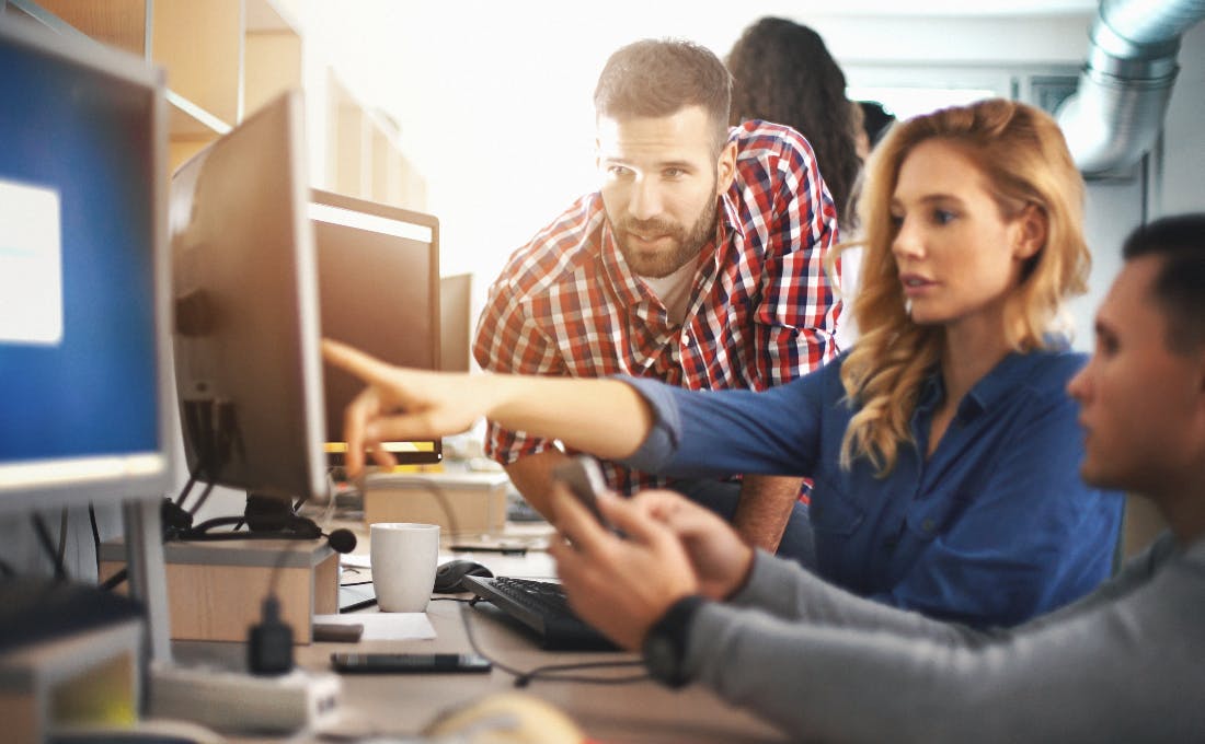 3 Key Trends Transforming Workforce Management in the USA