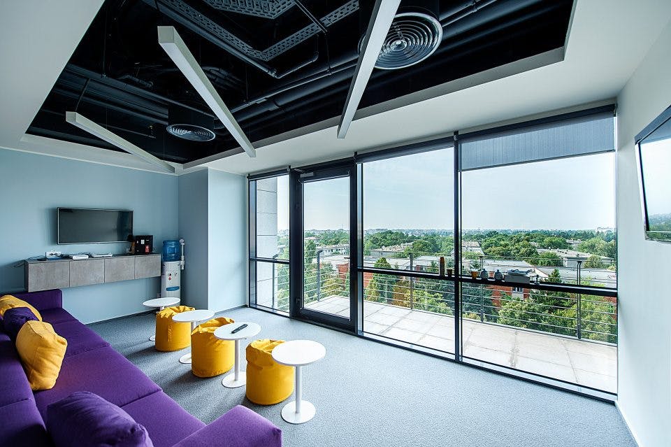 Ortec office romania