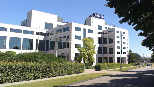 Build Your Career at ORTEC
