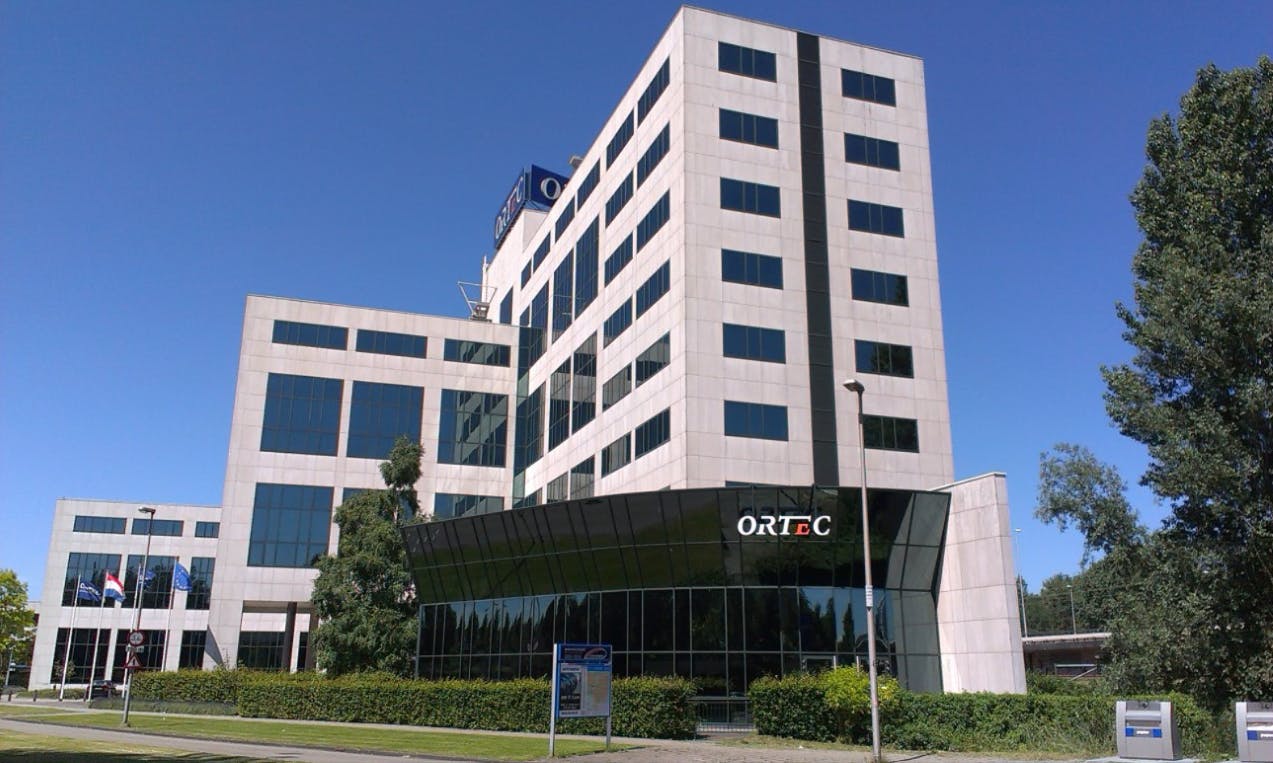 ORTEC Zoetermeer