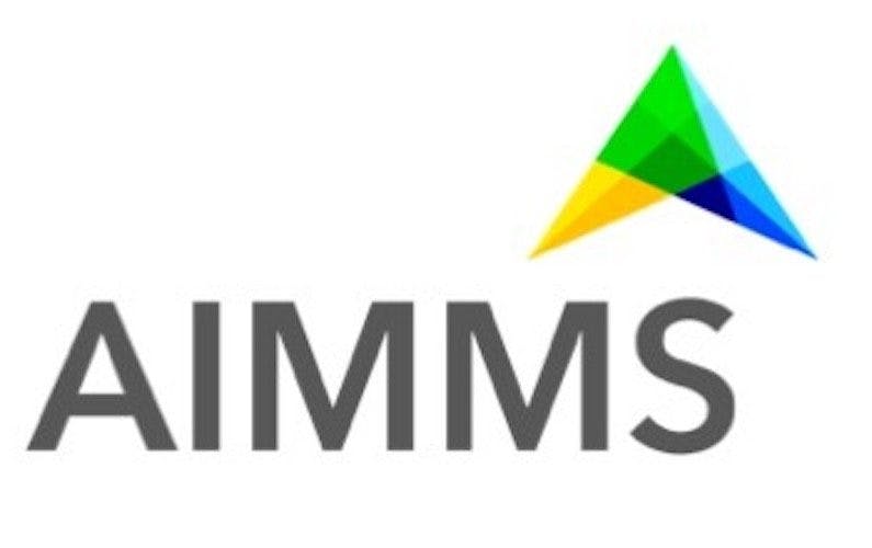 ORTEC - AIMMS Partnership