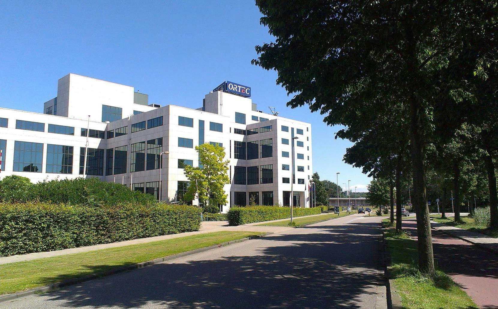 ORTEC HQ - Zoetermeer