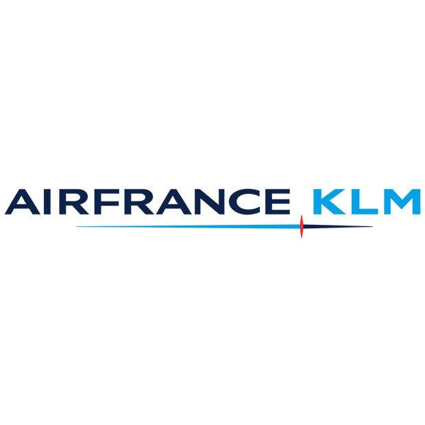 Airfrance KLM