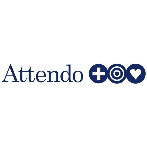Attendo | ORTEC Healthcare Planning Solutions 