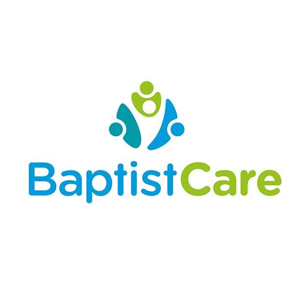  BaptistCare | ORTEC Healthcare Planning Solutions