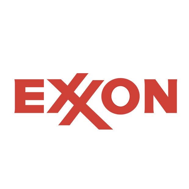 Exxon