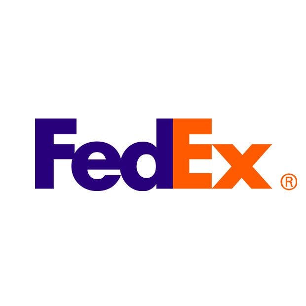 FedEx