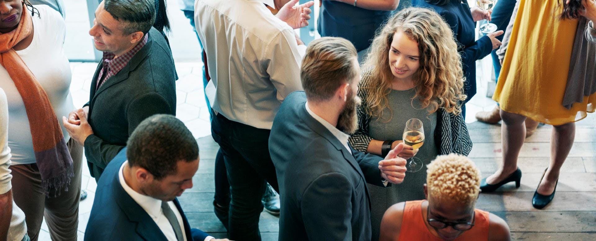 ORTEC events