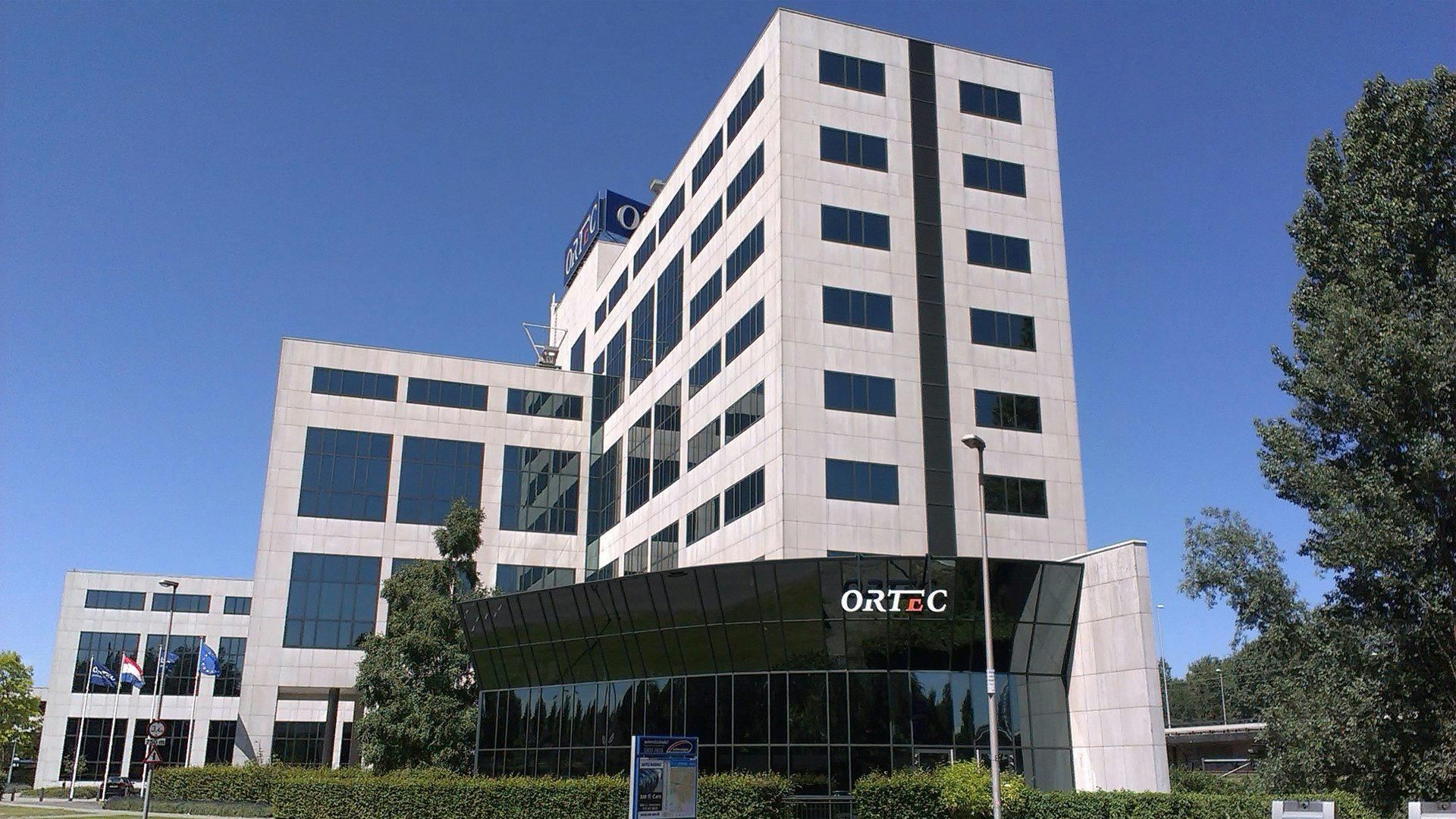 ORTEC The Netherlands