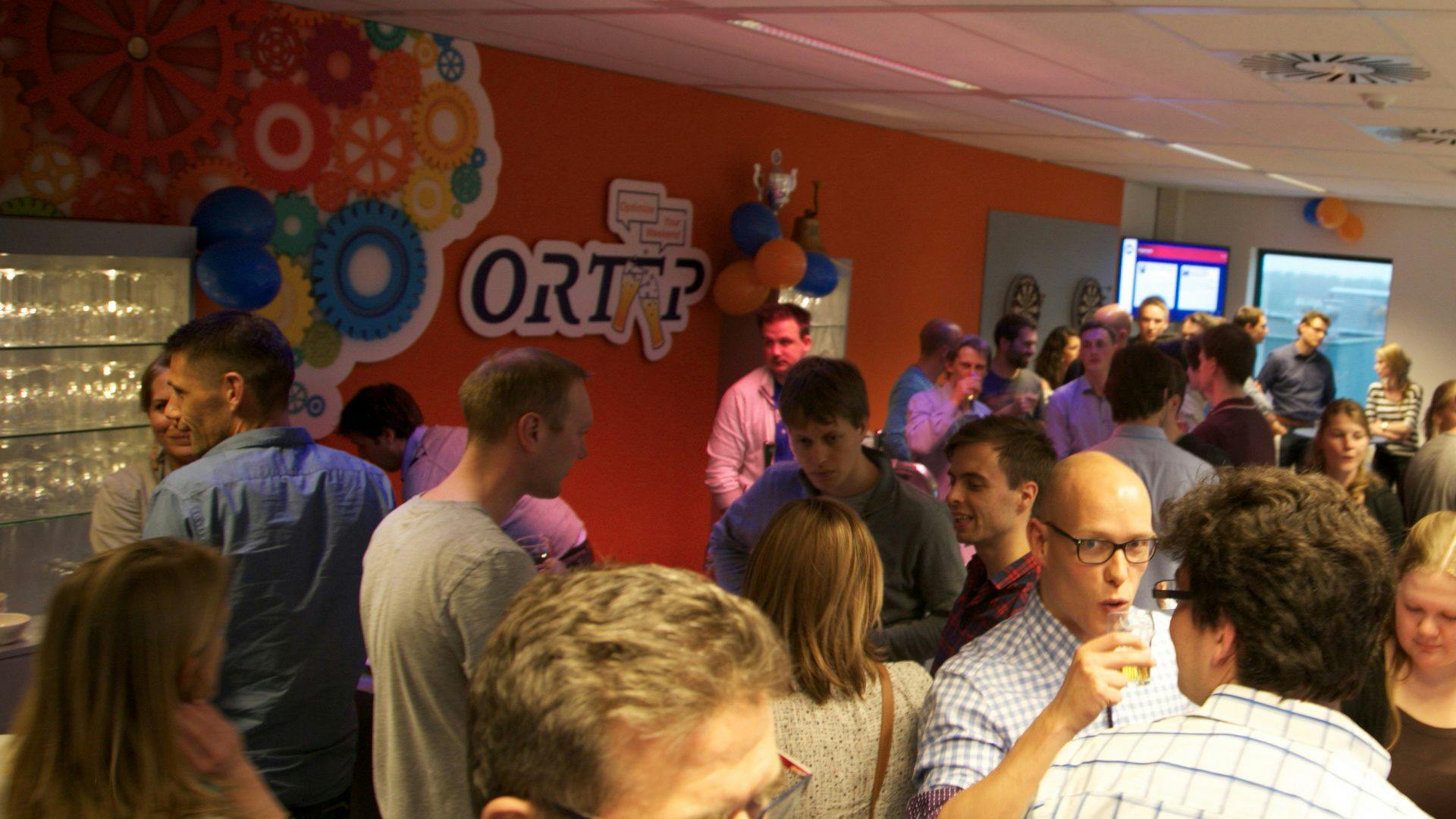 ORTEC Netherlands