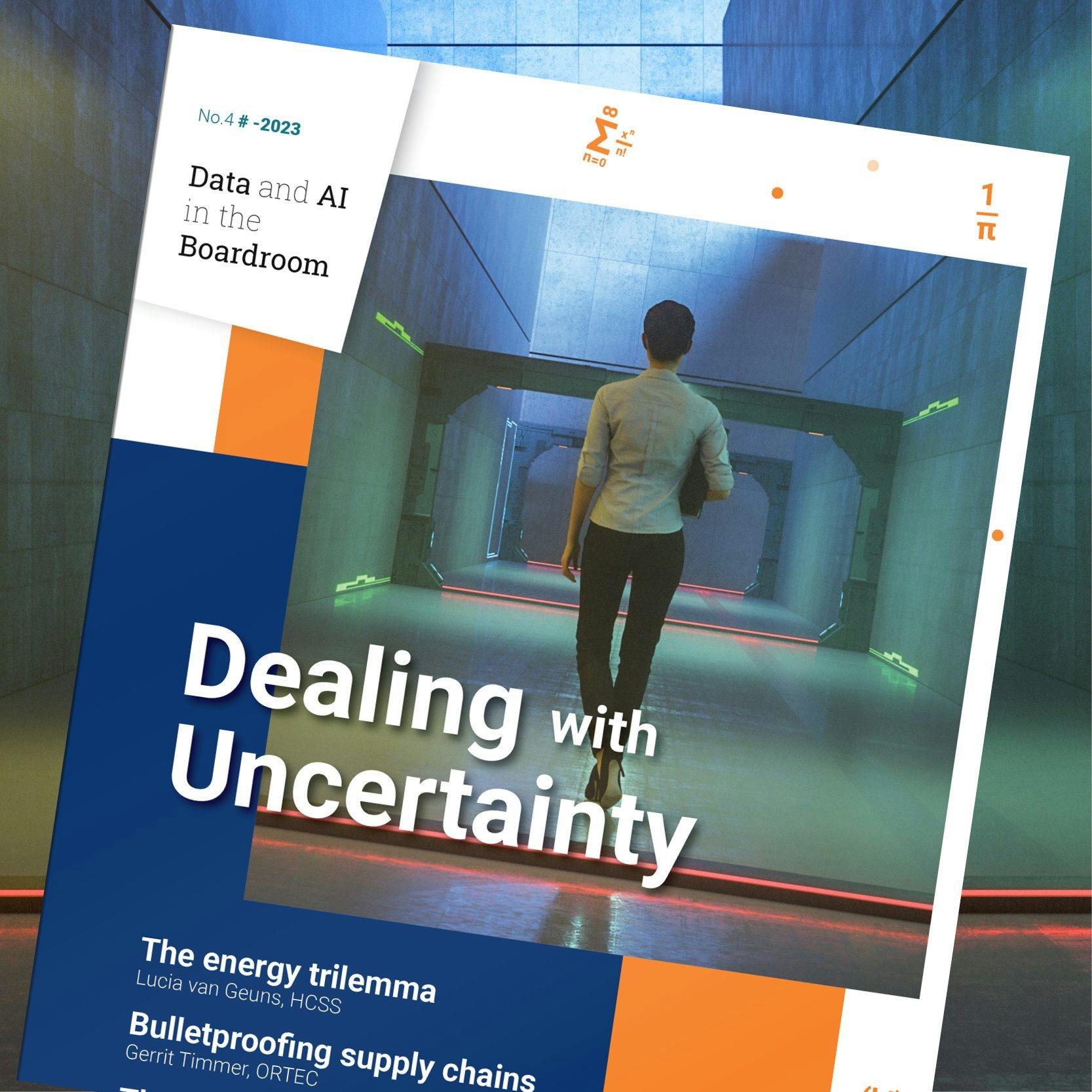 Dealing with Uncertainty