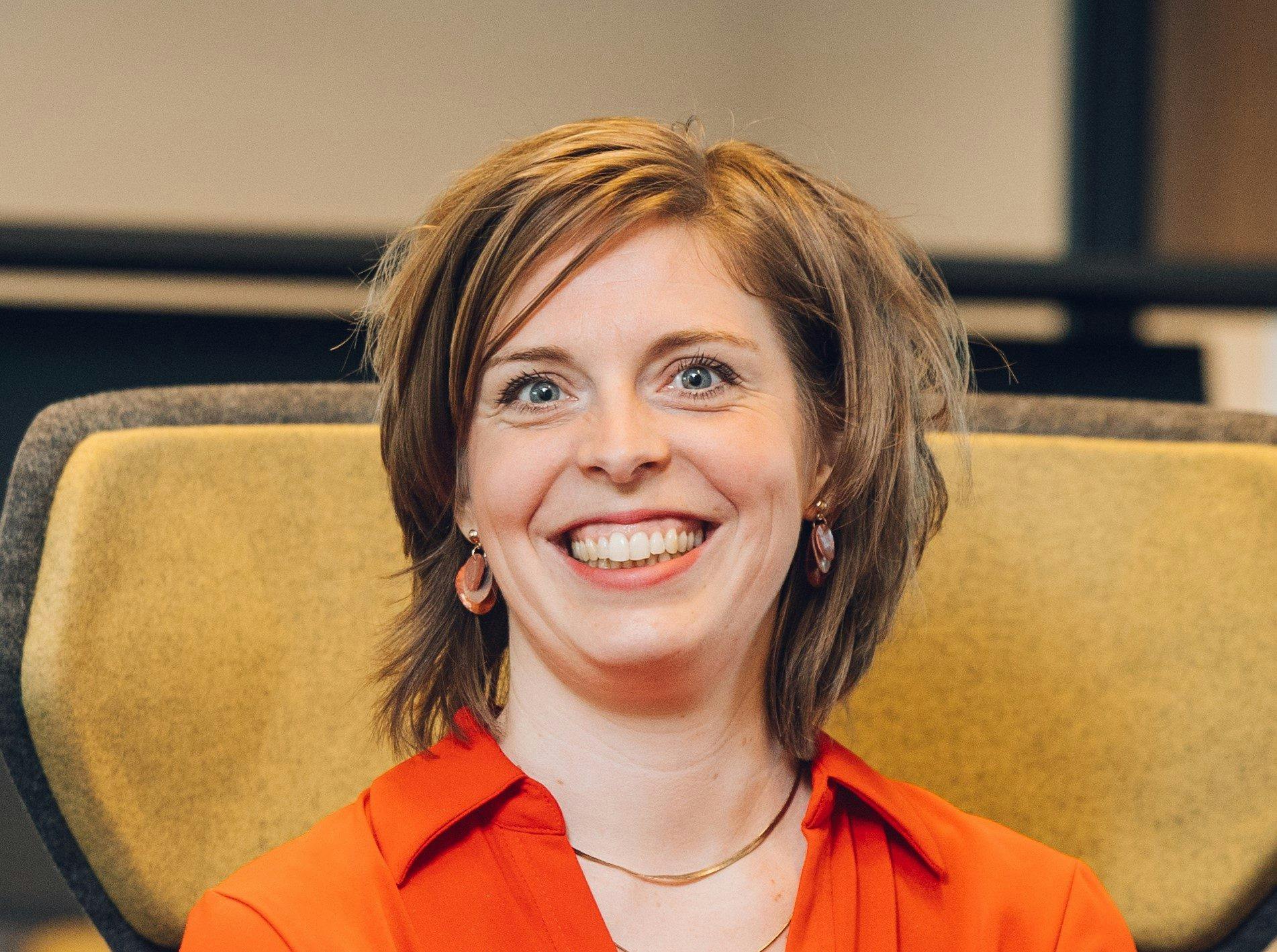 Marije Zomerdijk, ORTEC