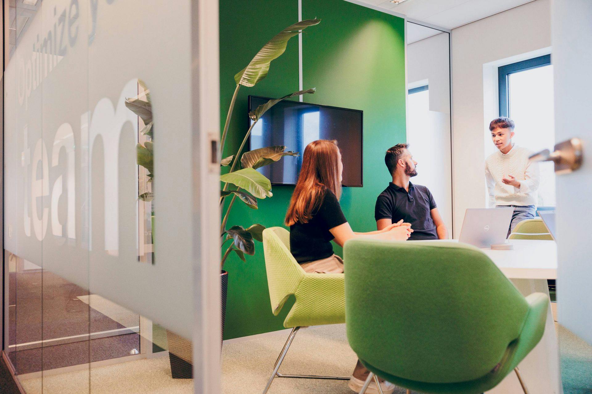 Featured Insights | ORTEC Knowledge Sharing