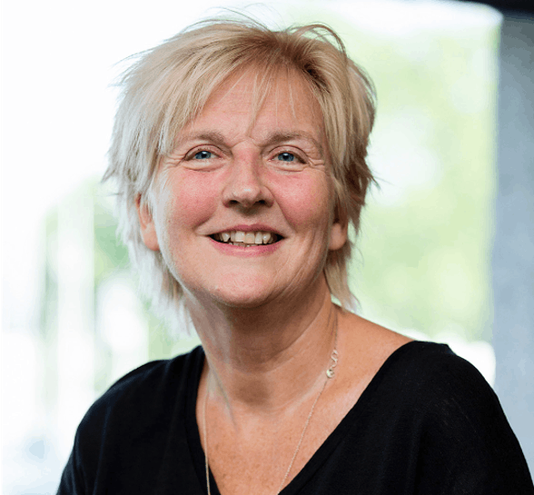 Marianne Tijssen Supervisory Board ORTEC 