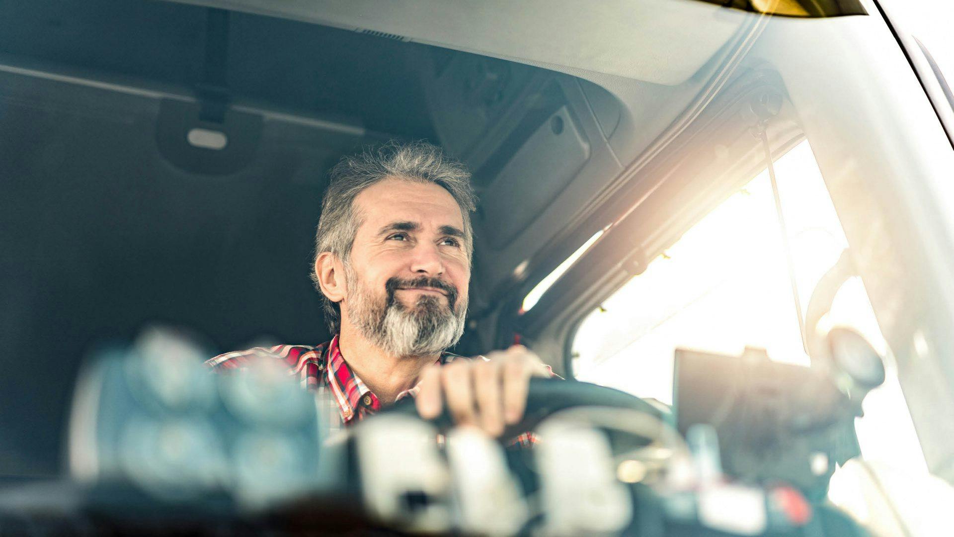 ORTEC B2B Delivery solutions