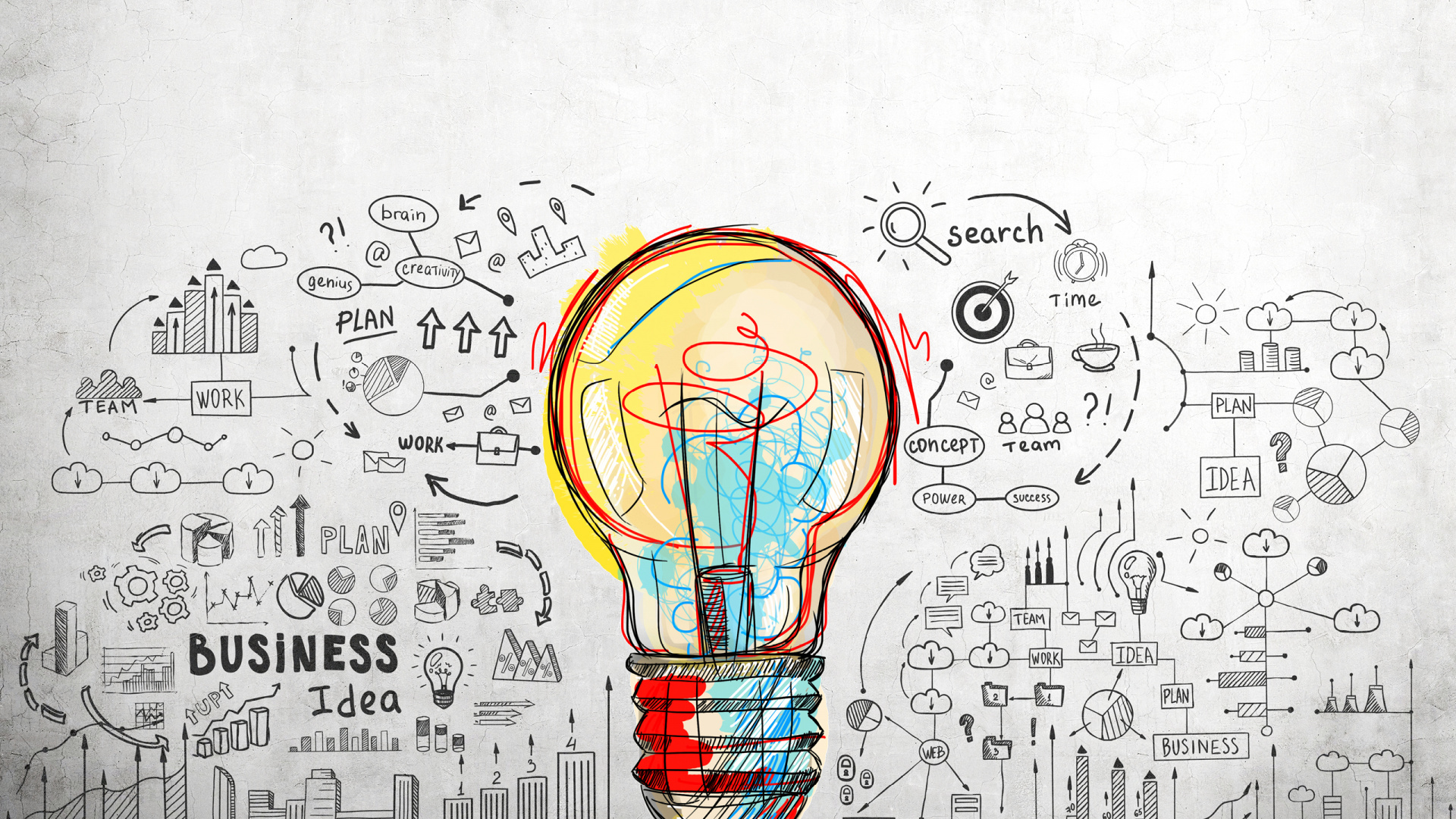 Food and Beverage Supply Chain