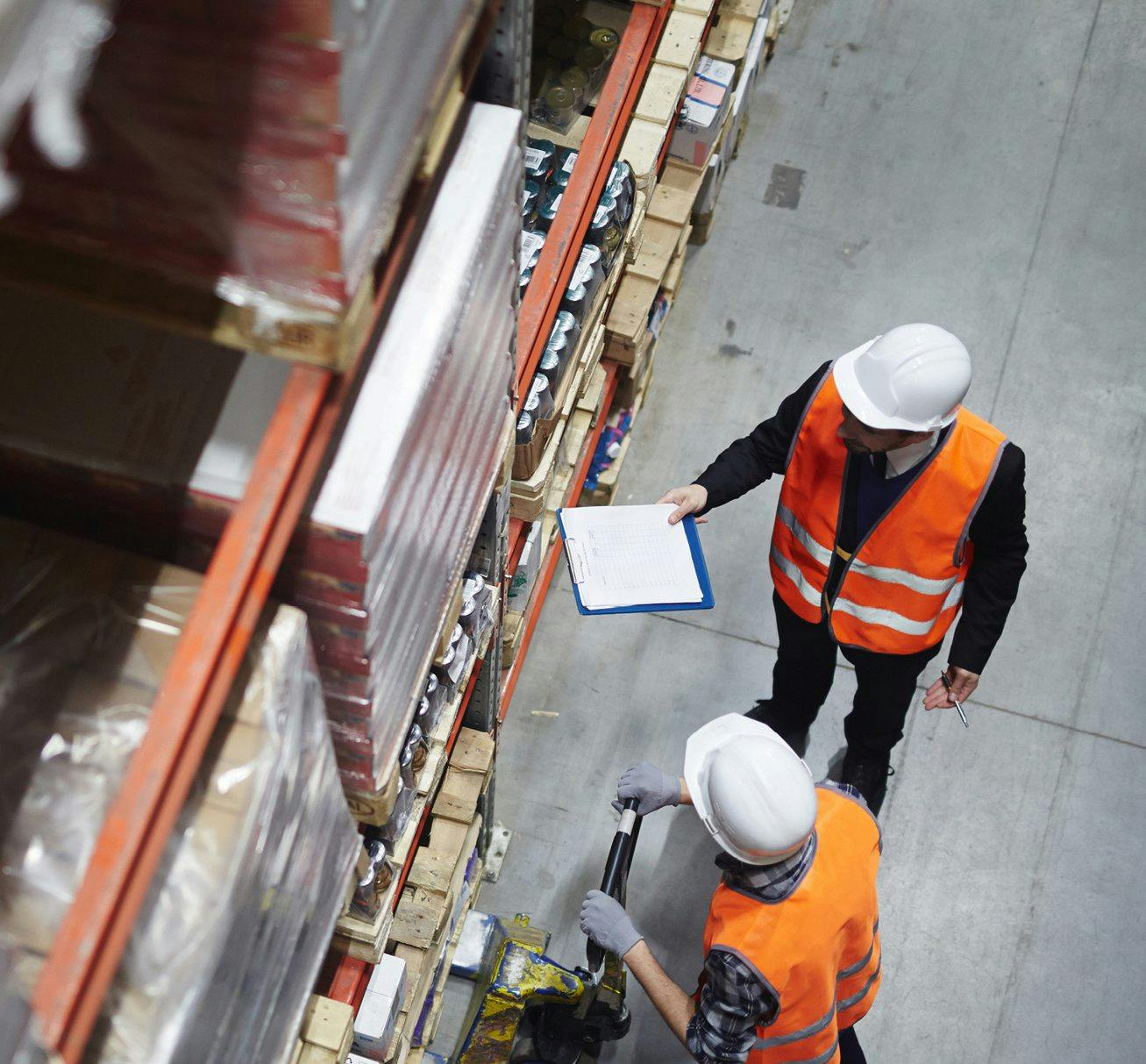 ORTEC Workforce Scheduling Optimizes Your Teams