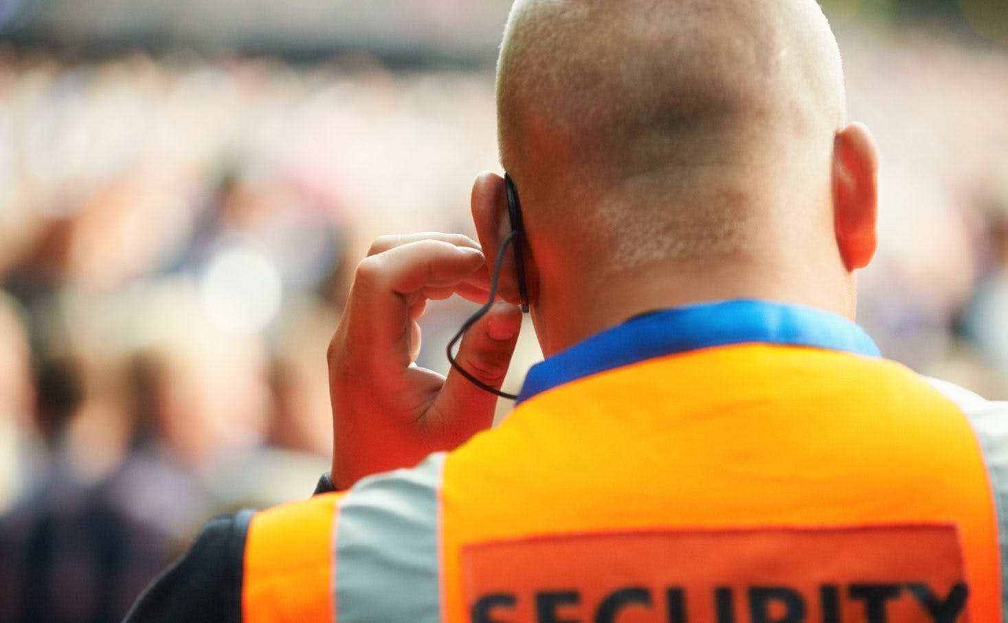 ORTEC workforce management software in Facility Services