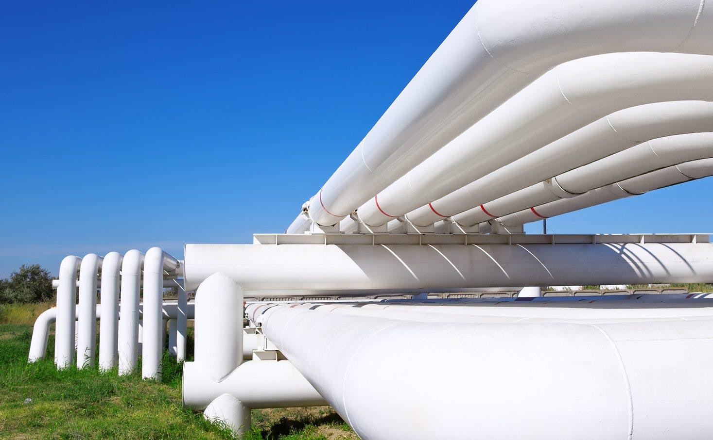 LPG Propane Downstream Distribution