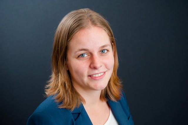 Karin Griffioen