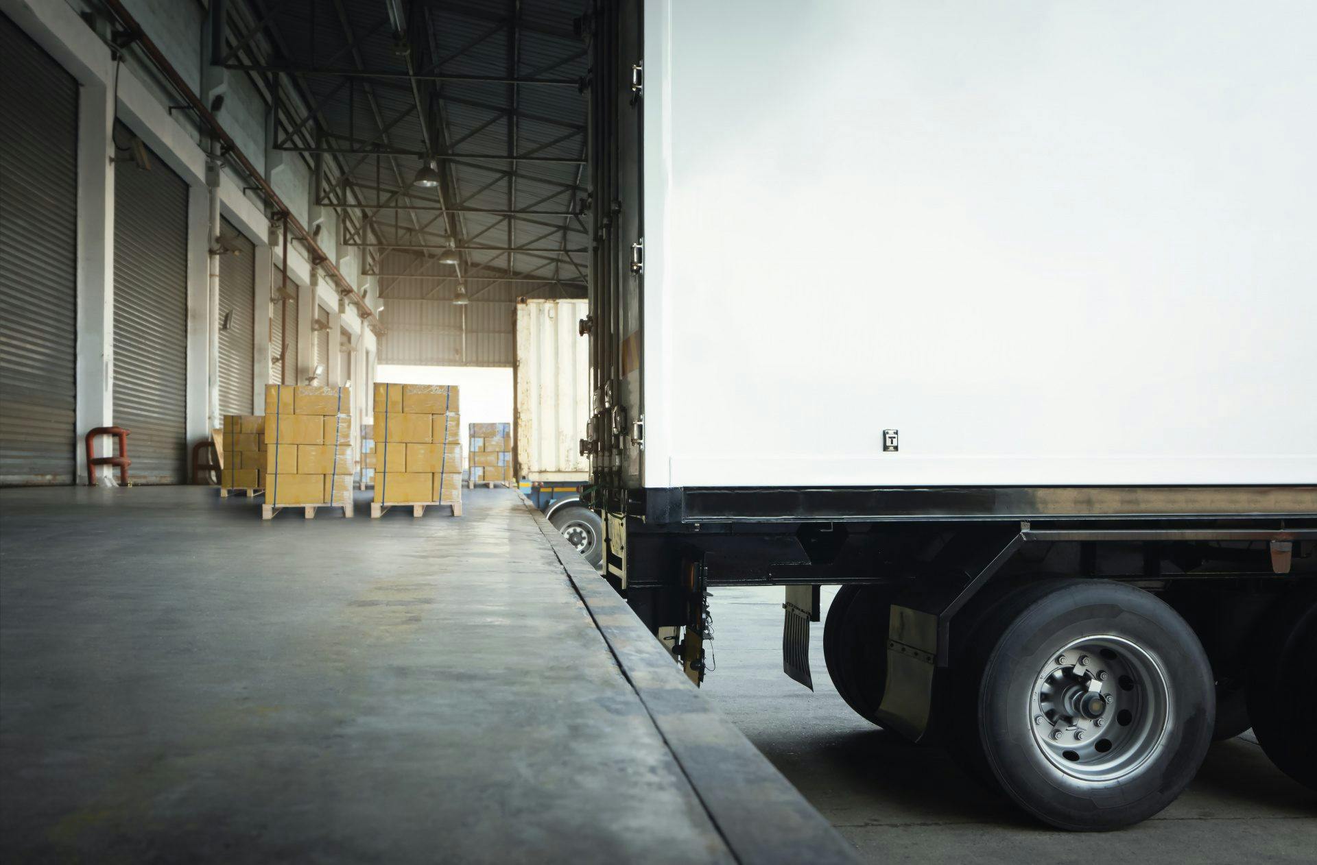 ORTEC creates value for your logistics operations