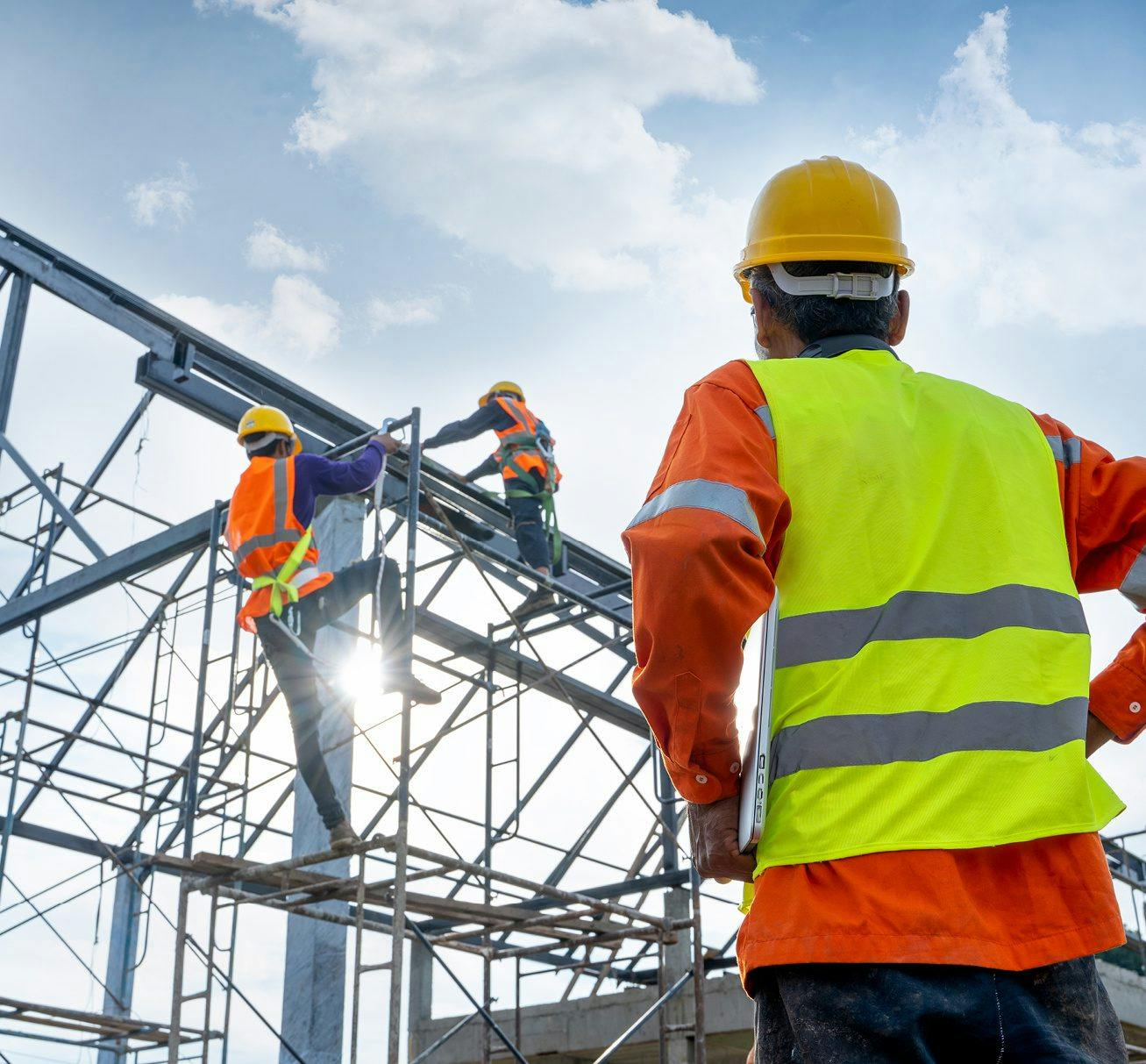 ORTEC Technical Services