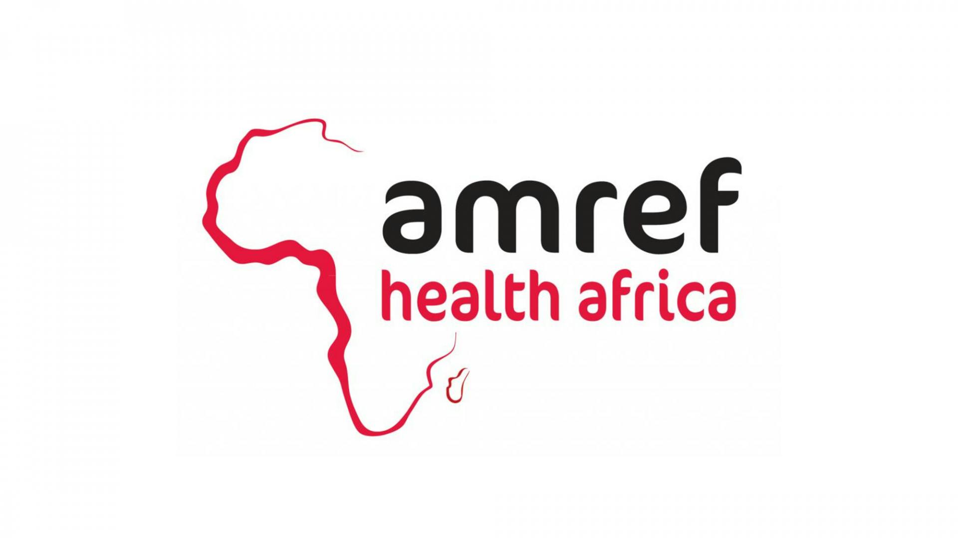 Amref and ORTEC 