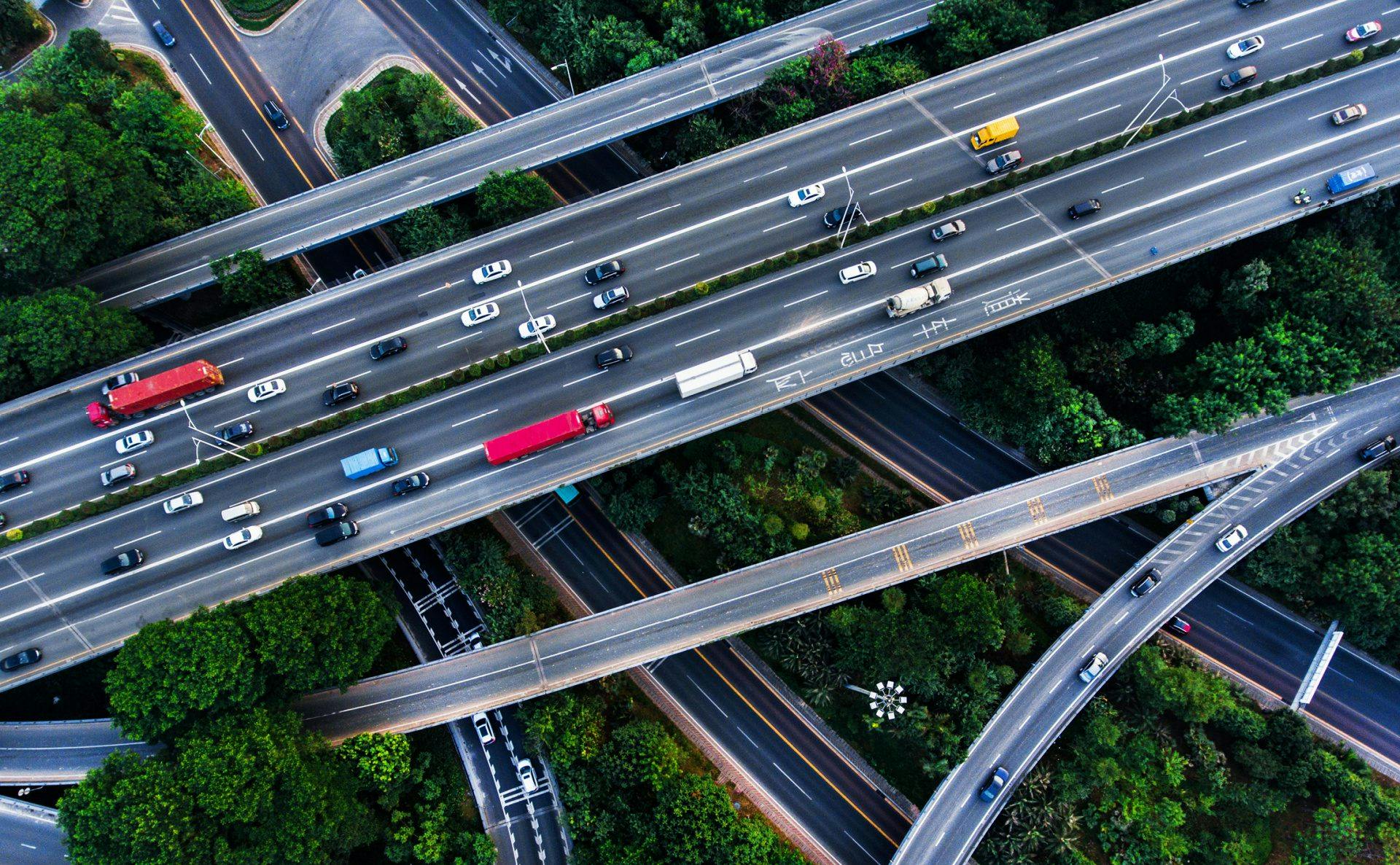 ORTEC’s Strategic Routing solution evaluates day-to-day scenarios to solve your delivery challenges 