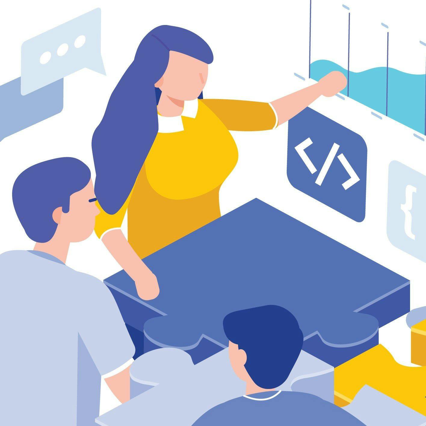 AI en workforce management in logistiek