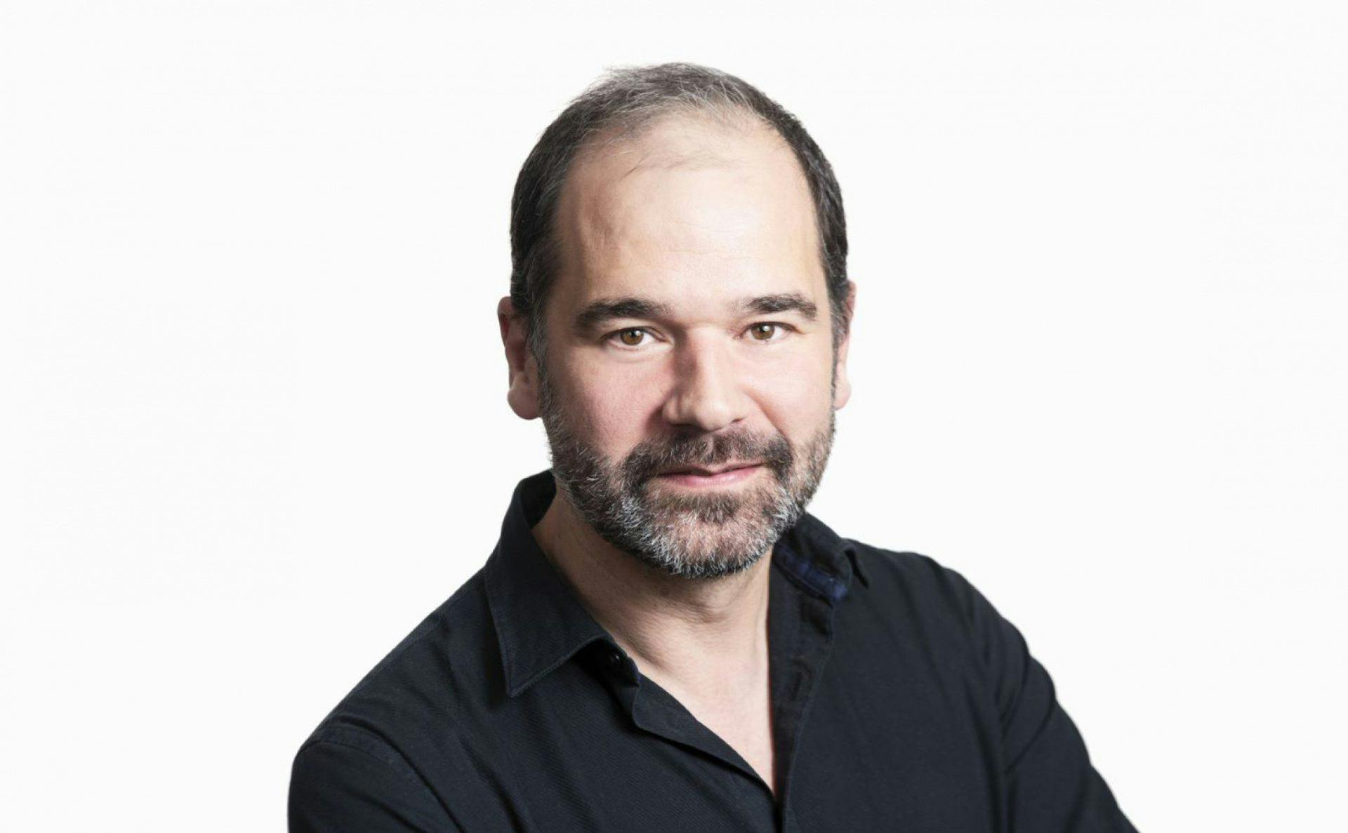 Roel van Rijsewijk Tales ortec